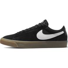 Nike SB Zoom Blazer Low Pro GT SB - Black Gum