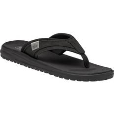 Hey Dude Hombre Zapatos Hey Dude Slate Sami Sandal