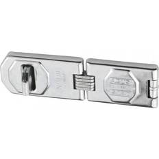 Loquets de cadenas ABUS Tür-Gelenk-Überfalle 110/155 B/SB