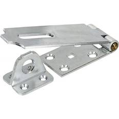 Cierres para candado Vormann Seguridad Moraillon 105 x 35 mm Galv