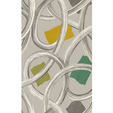 Wallpapers Ohpopsi Wallpaper GRA50128W