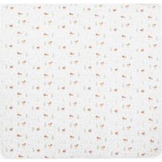 Aden + Anais Babydecken Aden + Anais White Disney Muslin Blanket 112Cm