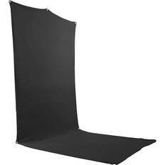 Savage Travel Foto Baggrund Stof 1.52 x 3.66 m