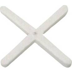 Tiles Silverline Spacers 291406 1000pcs 0.1x0.2cm