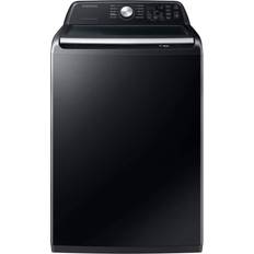 Samsung top load washer Samsung WA47CG3500AV Smart Top Load