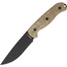 Ontario Knive Ontario RTAK-II Nylon Sheath Jagtkniv