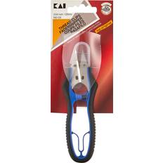 Kai 4 3/4 Thread Snips N5125 Sheet Metal Cutter