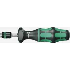 Torque Screwdrivers Wera 074701 1.2 3 Torque Screwdriver