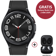 Samsung R960 Galaxy Watch6 Classic Pay