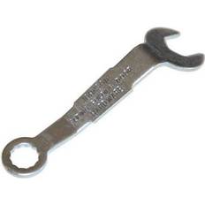 Combination Wrenches Hardware Jh1712 Universal Silver