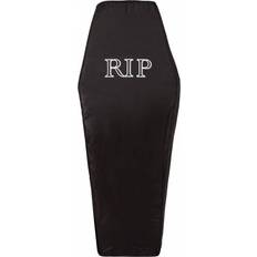 Bristol Novelty Halloween Coffin Rip Collapsible