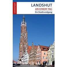 Kopfbedeckungen Landshut an einem Tag