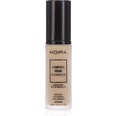 Moira Complete Wear Foundation