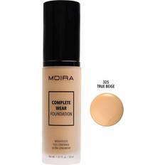 Cosmetics Complete Wear Foundation - True Beige