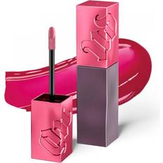 Cosmetics Urban Decay Vice Lip Bond Longwear Liquid Lipstick Crushing Crushing