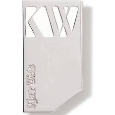 Silver Lipsticks Kjaer Weis Iconic Edition Compact Lip Tint 1 case