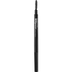 Maybelline Black Eyebrow Products Maybelline Brow Precise Micro Pencil 262 Black Brown