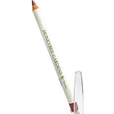 Honeybee Gardens Irresistible Lip Liner, Fantasy Gluten Free, Vegan, Cruelty Free, Paraben Free