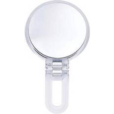 Danielle Magnification Folding Makeup Mirror