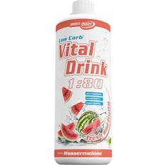 Best Body Nutrition Vital Drink Zerop - Watermelon