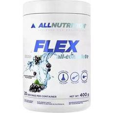 Aminosäuren Allnutrition Flex Complete V2.0 Nahrungsergänzungsmittel Hauptinhaltsstoff Kollagen