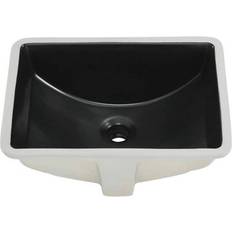 Bathroom Sinks Swiss Madison Plaisir 18.5