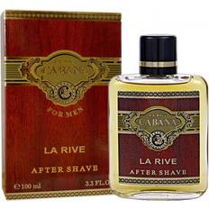 La Rive for Men Cabana Aftershave 100ml [Levering: 6-14 dage]