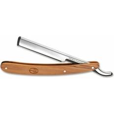 Böker Solingen Barberette Olive Razor