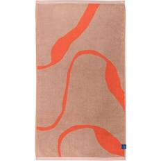 Mette Ditmer Nova Arte Badlakan Beige, Orange