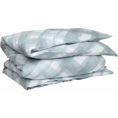 Mille Notti Dynebetræk Mille Notti Spazzola Aqua 220x220 cm Dynebetræk (220x220cm)