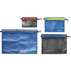 Tatonka Zip Pouch Set IV - Assorted