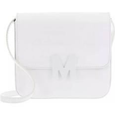 MSGM Bucket Bags Borsa Donna white Bucket Bags for ladies