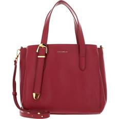 Red Crossbody Bags Coccinelle Handbag Woman colour Red