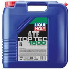 Bilpleje & Biltilbehør Liqui Moly Traktorolie 10W 30/80W 20L Gearboksolie