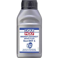 Beste Bremsflüssigkeiten Liqui Moly sl6 dot 4 bremse Bremsflüssigkeit 0.25L