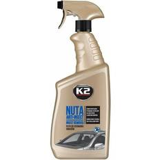Pulitori per insetti K2 K117M Prodotto Per Rimozione Insetti 0.75L