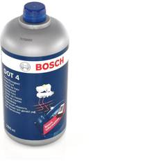 Bosch Bremsevæsker Bosch 1l 1987479407 dot4 bf034 Bremsflüssigkeit