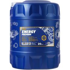 Mannol energy premium 20 Motoröl