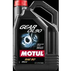 Motul 100091 Gear Oil 90 Växellådsolja 1L