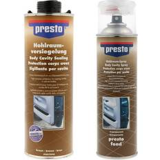 Bidons d'Essence Presto Protection Du Sous-Plancher 603277 1 Hohlraumschutz 1000