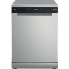 Whirlpool Alakaappiin asennettava Astianpesukoneet Whirlpool W7F HP33 X Black