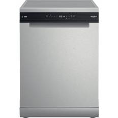 Whirlpool Lavavajillas Whirlpool W7F HP33 X Negro