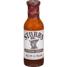 Vitamin C Spices, Flavoring & Sauces Stubb's Moppin' Sauce BBQ Baste, 12