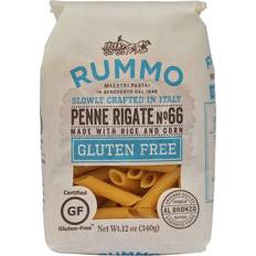 Pasta & Noodles on sale Rummo Gluten Free Penne Rigate Pasta No 66