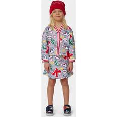 Multicoloured Cardigans Children's Clothing Kenzo Jumper KENZO KIDS Kids colour Multicolor