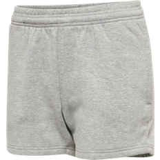 Hummel Hmlred Basic Sweat Shorts Kids