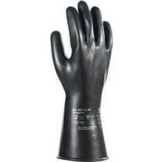 KCL Honeywell Vitoject 890 Kemikaliehandske Viton - Uflosset