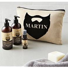 Studio Personalised Beard Grooming Kit