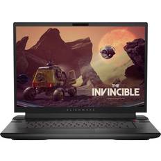 Dell laptop 16gb Dell Alienware m16 QHD+ 240Hz