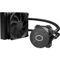 Computer Cooling Cooler Master 120L 120mm Close-Loop AIO Liquid